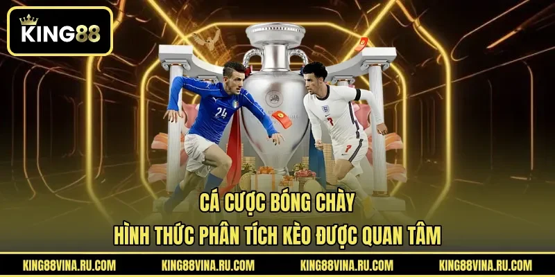 Cá Cược Bóng Chày