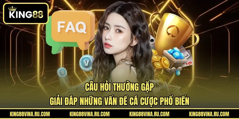Câu hỏi thường gặp về tài khoản phổ biến