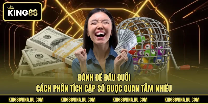 Đánh Đề Đầu Đuôi
