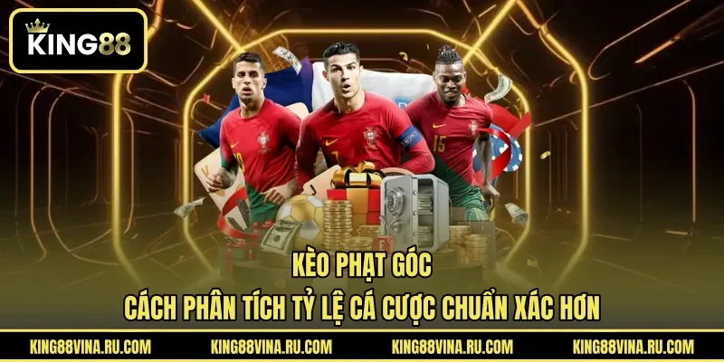 Kèo Phạt Góc