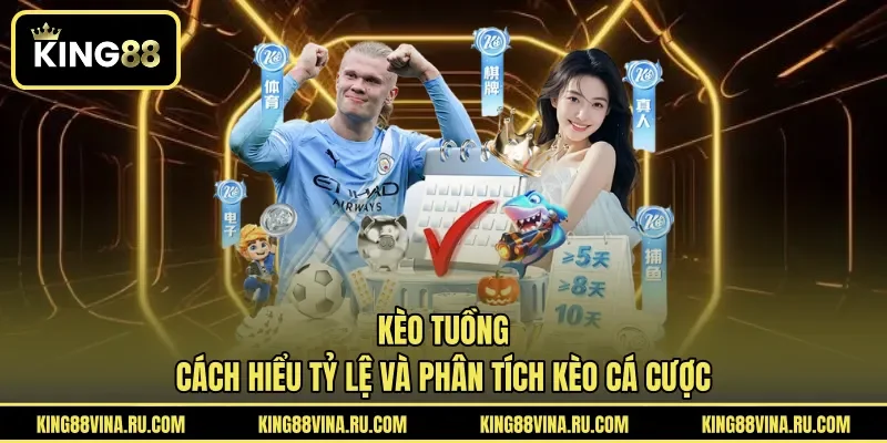 Kèo Tuồng