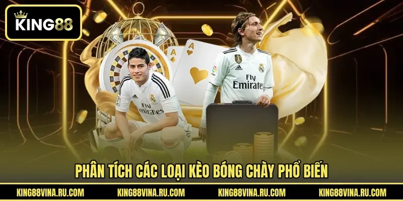 Phân tích các loại kèo bóng chày phổ biến