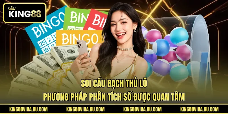 Soi Cầu Bạch Thủ Lô