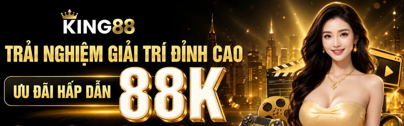 banner king88